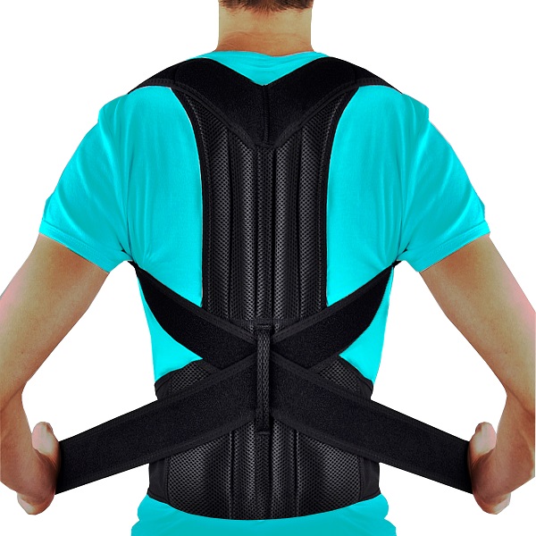 longline back brace - ROMIX UK