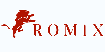 ROMIX logo