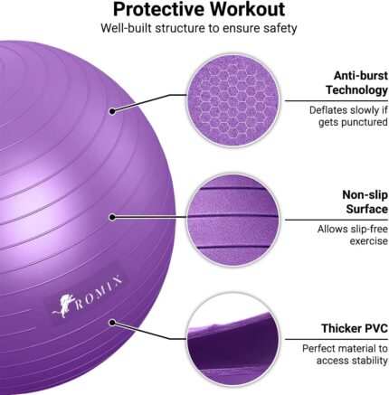 Exercise Ball