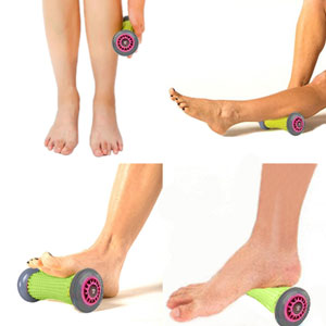 Foot Massage Roller