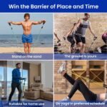 Resistance Bands Set