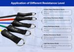 Resistance Bands Set