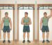 door frame pull up bar exercises featured image